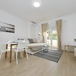 Idassa Bridge Apartmán Zadar
