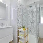 Idassa Bridge Apartmán