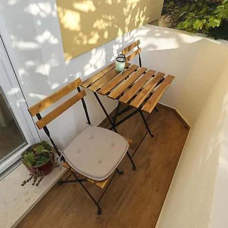 Idassa Bridge Διαμέρισμα *