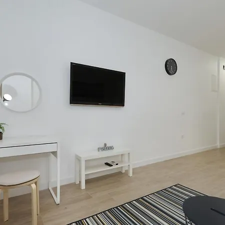 Lägenhet Idassa Bridge *