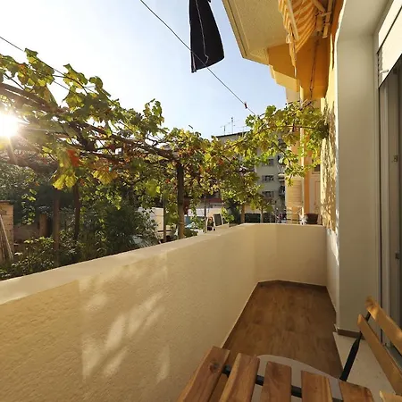 Idassa Bridge Ζαντάρ