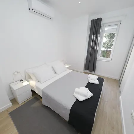 Διαμέρισμα Idassa Bridge