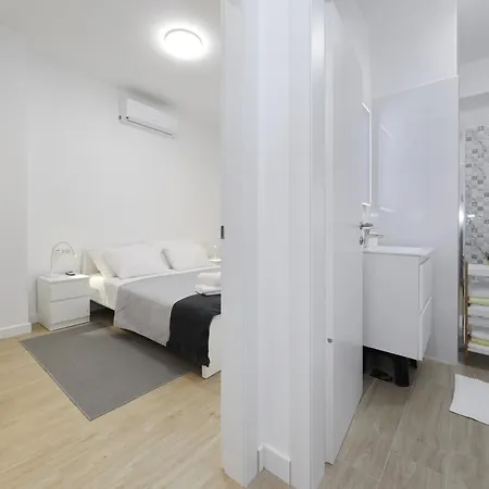 Διαμέρισμα Idassa Bridge