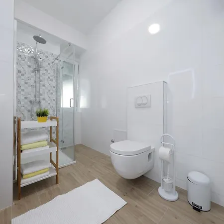 Idassa Bridge Lägenhet