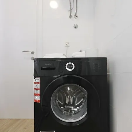 Idassa Bridge Διαμέρισμα