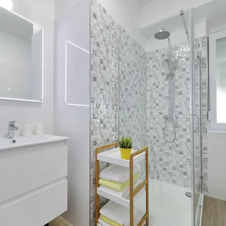 Idassa Bridge Lägenhet