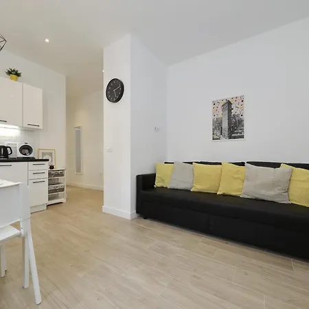 Διαμέρισμα Idassa Bridge Ζαντάρ