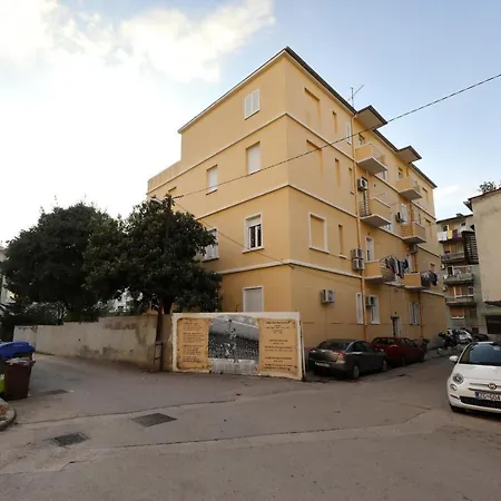 Lägenhet Idassa Bridge Zadar