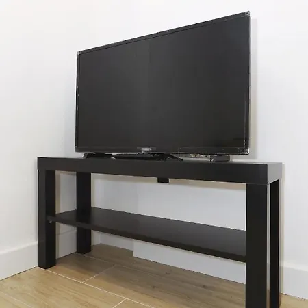 Idassa Bridge Διαμέρισμα *