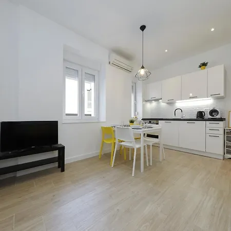 Apartment Idassa Bridge *