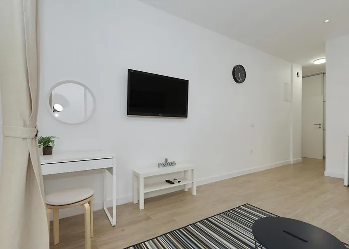 Lejlighed Idassa Bridge *