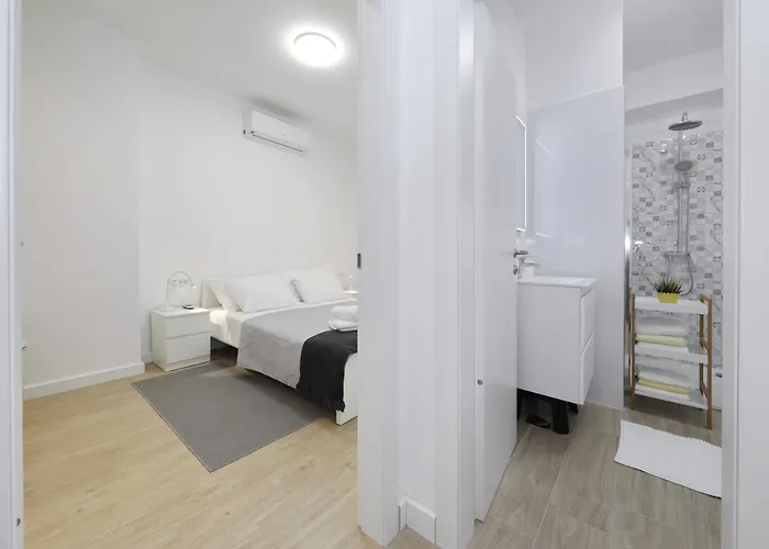 דירה Idassa Bridge