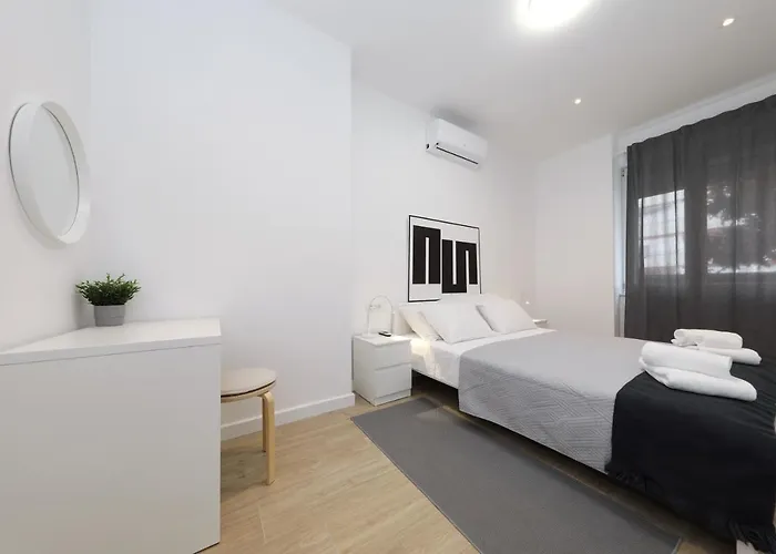 דירה Idassa Bridge זאדאר