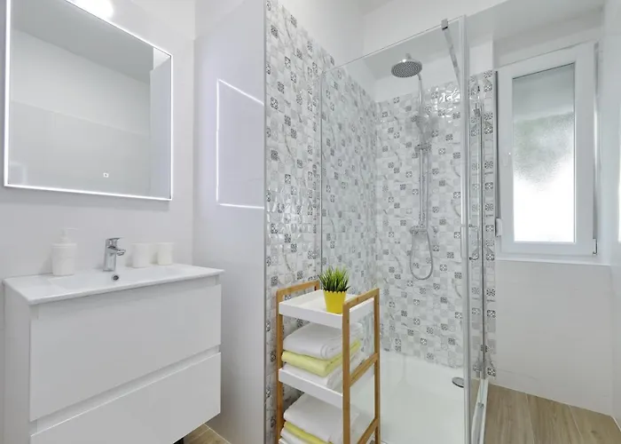 Idassa Bridge דירה