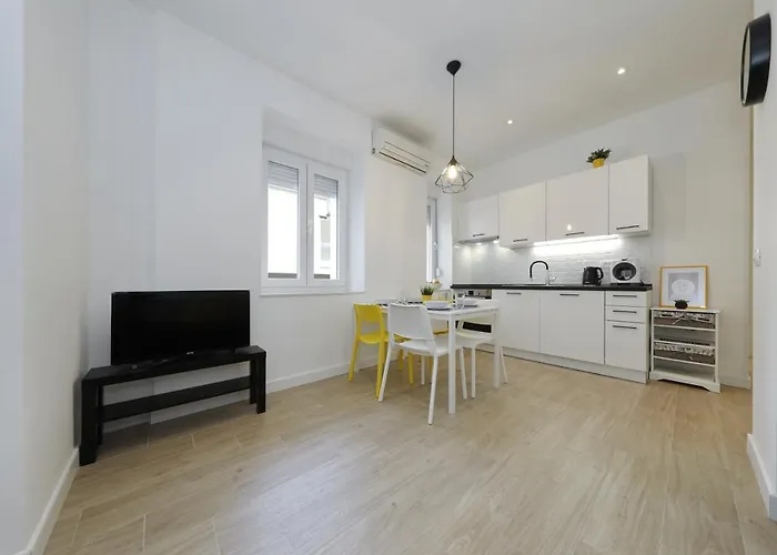 Appartement Idassa Bridge *